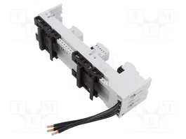 EATON ELECTRIC Busbar adapter BBA0-25/2TS