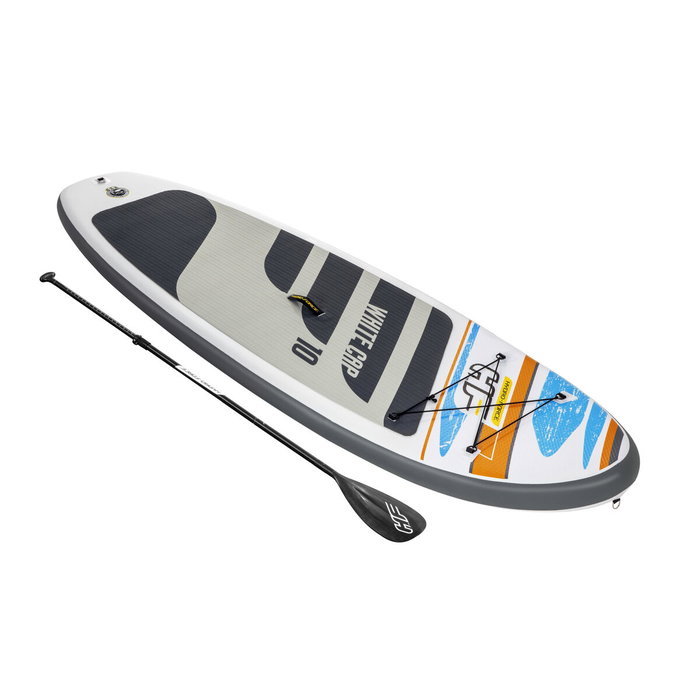 Bestway Tabla Paddle Surf Hydro-Force 305x84x12 cm Ocio 65342 Bestway Tabla Paddle Surf Hydro-Force 305x84x12 cm Ocio 65342