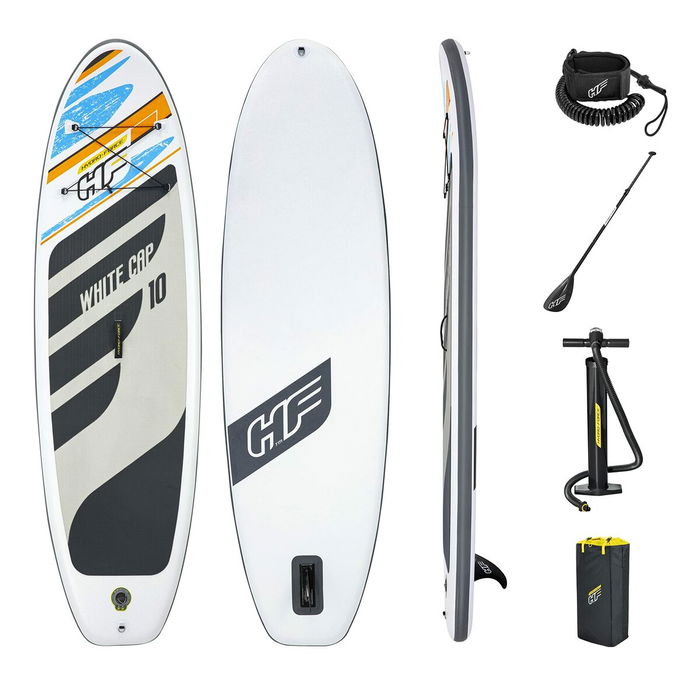 Bestway Tabla Paddle Surf Hydro-Force 305x84x12 cm Ocio 65342 Bestway Tabla Paddle Surf Hydro-Force 305x84x12 cm Ocio 65342