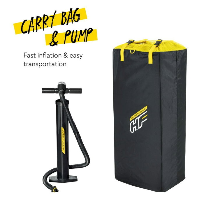 Bestway Tabla Paddle Surf Hydro-Force 305x84x12 cm Ocio 65342 Bestway Tabla Paddle Surf Hydro-Force 305x84x12 cm Ocio 65342