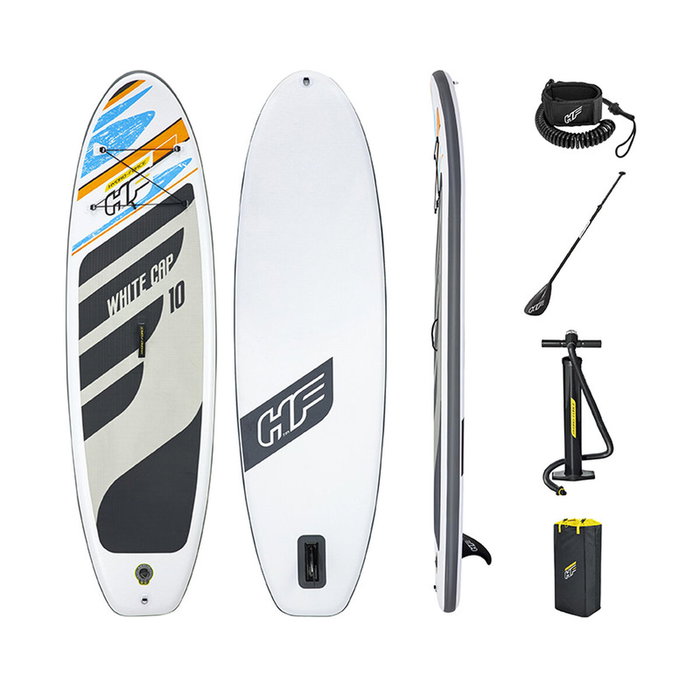 Bestway Tabla Paddle Surf Hydro-Force 305x84x12 cm Ocio 65342 Bestway Tabla Paddle Surf Hydro-Force 305x84x12 cm Ocio 65342