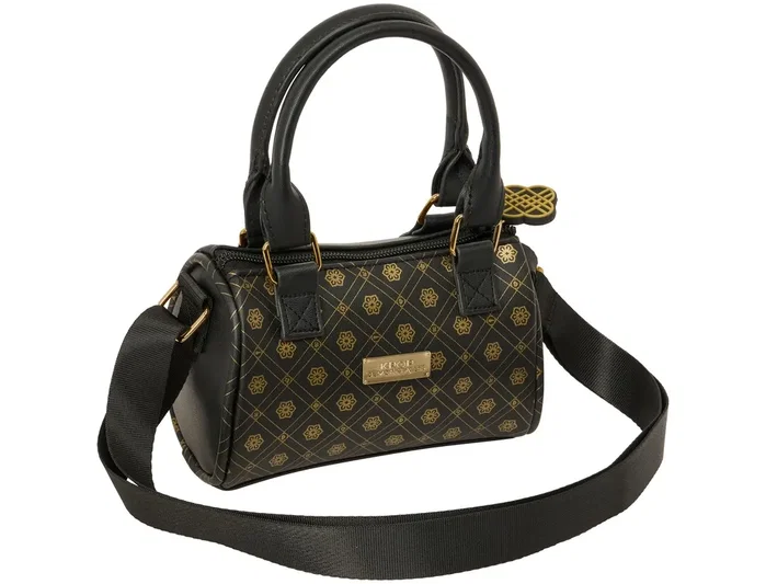 Safta Bolso bandolera K-Pop Demon Hunters Golden