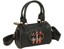 Safta Bolso bandolera K-Pop Demon Hunters Golden