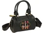 Safta Bolso bandolera K-Pop Demon Hunters Golden