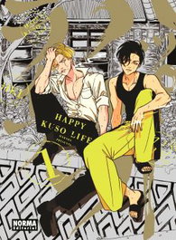 Happy kuso life, Harada - NORMA EDITORIAL