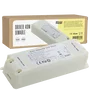 BX3 LIGHT Driver LED CM-40VADDR-EMI 40W 600mA 50-76VDC con protocolo DALI, Clase II, filtrado EMI, para iluminación profesional