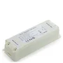 BX3 LIGHT Driver LED CM-40VADDR-EMI 40W 600mA 50-76VDC con protocolo DALI, Clase II, filtrado EMI, para iluminación profesional