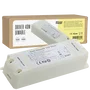 BX3 LIGHT Driver LED CM-40VADDR-EMI 40W 600mA 50-76VDC con protocolo DALI, Clase II, filtrado EMI, para iluminación profesional