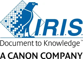 I.R.I.S. IRIScan Desk 7 Business Escáner A3 Negro