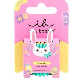 Invisibobble Original Chasing Rabbits 3 U