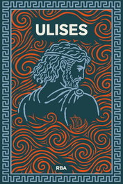 Ulises, James Joyce - RBA