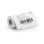 Zebra Z-Perform 1000D Etiquetas de Cinta Continua Blanca (20 Rollos)