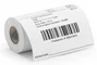 Zebra Z-Perform 1000D Etiquetas de Cinta Continua Blanca (20 Rollos)