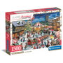 CLEMENTONI Puzzle La Feria de Navidad 1500pzs