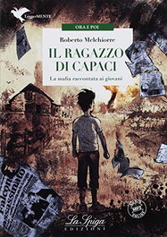 ELI, IL RAGAZZO DI CAPACI - VV.AA.