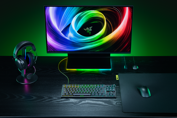 Razer Huntsman V3 Pro Low-Profile Tenkeyless USA 8kHz