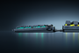 Razer Huntsman V3 Pro Low-Profile Tenkeyless USA 8kHz