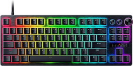 Razer Huntsman V3 Pro Low-Profile Tenkeyless USA 8kHz