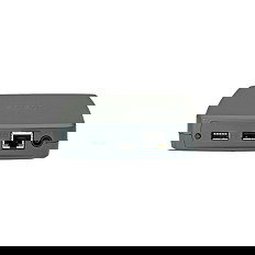 Silex DS-700 Servidor de Dispositivos USB Alámbrico con Ethernet Gigabit y Soporte USB Powered