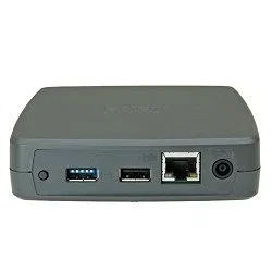 Silex DS-700 Servidor de Dispositivos USB Ethernet Gigabit