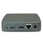 Silex DS-700 Servidor de Dispositivos USB Ethernet Gigabit
