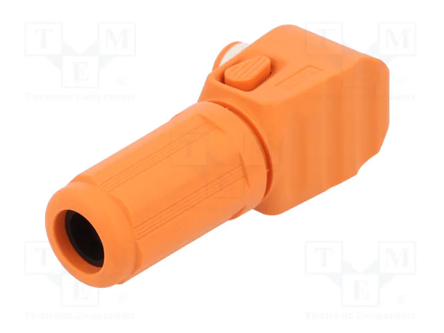 LAPP EPIC® BATTERY 120HO7PC02 Conector de alimentación DC