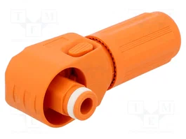 LAPP EPIC® BATTERY 120HO7PC02 Conector de alimentación DC