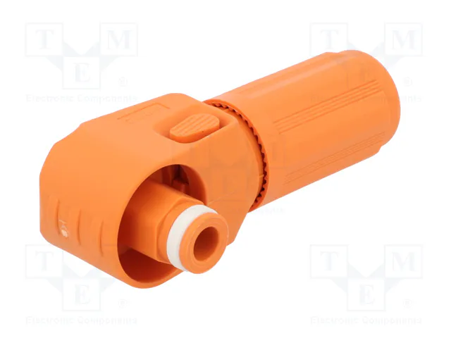 LAPP EPIC® BATTERY 120HO7PC02 Conector de alimentación DC