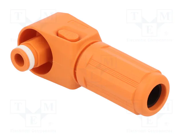 LAPP EPIC® BATTERY 120HO7PC02 Conector de alimentación DC
