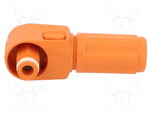 LAPP EPIC® BATTERY 120HO7PC02 Conector de alimentación DC