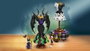 LEGO Disney Trajes de Maléfica y Cruella De Vil 43262
