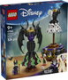 LEGO Disney Trajes de Maléfica y Cruella De Vil 43262