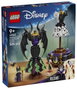 LEGO Disney Trajes de Maléfica y Cruella De Vil 43262