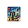 LEGO Disney Trajes de Maléfica y Cruella De Vil 43262