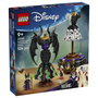 LEGO Disney Trajes de Maléfica y Cruella De Vil 43262