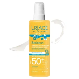 Uriage Bariesun Kids Spray SPF 50+ 200 ml