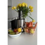 Exprimidor mpm mso-18-m 1000 w negro, plata