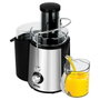 Exprimidor mpm mso-18-m 1000 w negro, plata