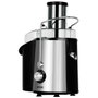 Exprimidor mpm mso-18-m 1000 w negro, plata