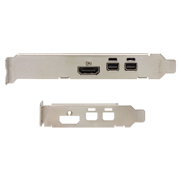 Sparkle A310 4GB GDDR6 Tarjeta Gráfica Intel Arc Eco LP