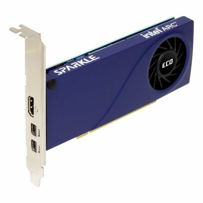 Sparkle Intel Arc A310 ECO 4 GB GDDR6 LP