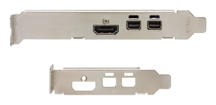 Sparkle Tarjeta gráfica Intel Arc A310 ECO 4GB GDDR6 PCIe 4.0, Perfil Bajo, 6 Ray Accelerators, 96 XMX, HDMI 2.0b, 2x DisplayPort 2.0, 50W, para Windows y Linux