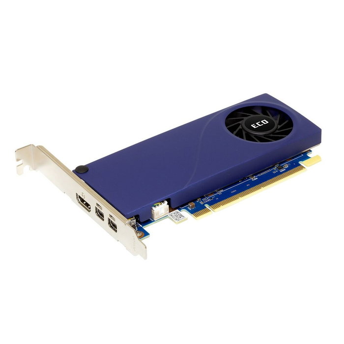 Sparkle Intel Arc A310 ECO 4 GB GDDR6 LP