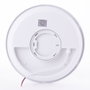 Plafón LED 15W 1020Lm 4200ºK IP20 Sensor PIR 40.000H Blanco Natural
