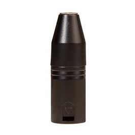 RODE VXLR Adaptador de Mini-Jack de 3.5 mm a XLR para Micrófonos