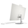HP All-in-One PC 27-cr0104ng - Pantalla 27" - Procesador AMD Ryzen 7 7730U - 16 GB RAM - 1 TB SSD - Windows 11 Home