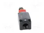 PIZZATO ELETTRICA Interruptor de seguridad de cuerda FD, unilateral, NC x3, IP67