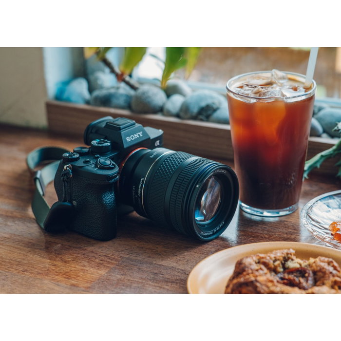 Samyang AF 2.8/24-60 FE Sony E Schneider Kreuznach Samyang AF 2.8/24-60 FE Sony E Schneider Kreuznach