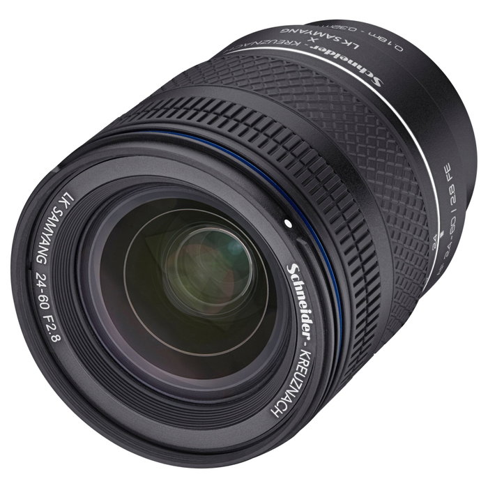 Samyang AF 2.8/24-60 FE Sony E Schneider Kreuznach Samyang AF 2.8/24-60 FE Sony E Schneider Kreuznach