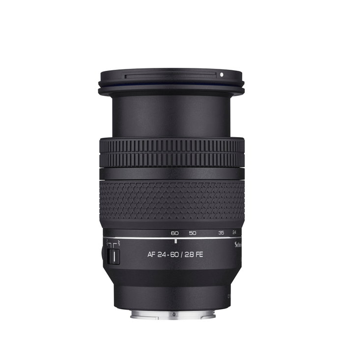 Samyang AF 2.8/24-60 FE Sony E Schneider Kreuznach Samyang AF 2.8/24-60 FE Sony E Schneider Kreuznach